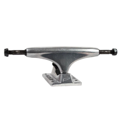 Tensor Trucks Regular Alloy 5.0 Raw Skateboard Set of 2