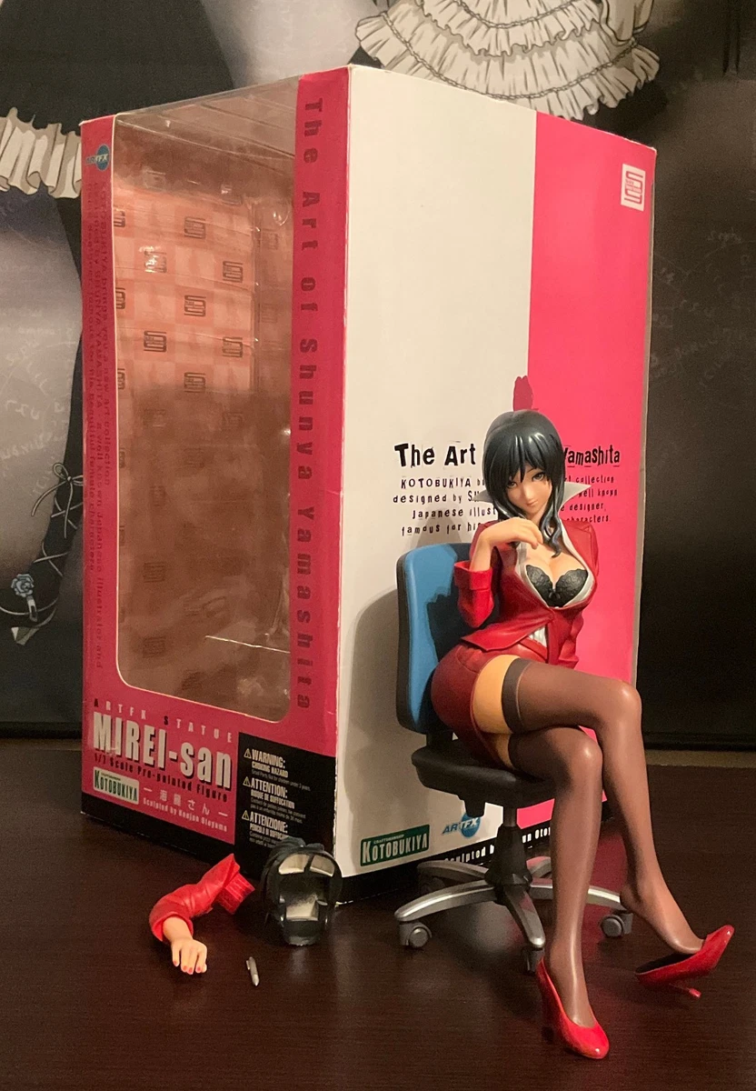 25+ shunya yamashita figure for sale | Updated Oct 2026
