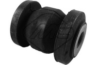 Lagerung AchsköRper Metalcaucho 58018 FüR Mitsubishi Galant 8 EA2A EA2W Tdi EA6A