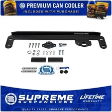 Gear Box Stabilizer Bar For 03-08 Ram 2500 3500 4x4 for 2009+ Upgraded Gear Box