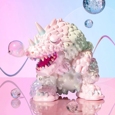 POP MART X INSTINCTOY DREAMY VINCENT 