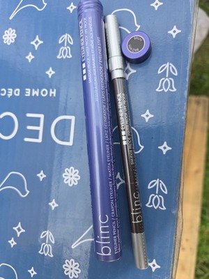 Blinc Cosmetics Eyeliner Pencil Brown- NEW