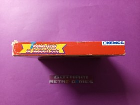 Track & Field in Barcelona / PAL  ESP /  Juego Para NINTENDO NES