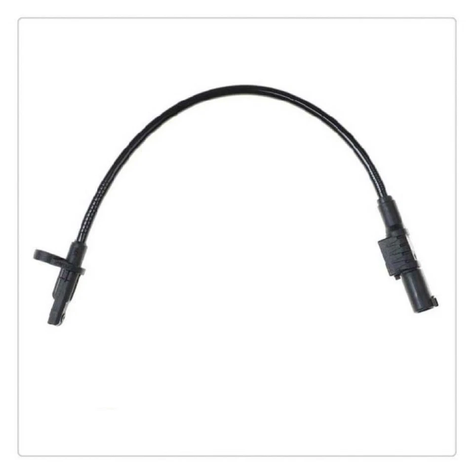 1Pc ABS Wheel Speed Sensor For Mercedes C292 W166 X166 GL GLE GLS ML 1669054102* - Изображение 3 из 4