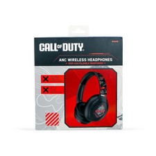 OTL Technologies COD256 Call of Duty Modern Warfare III ANC Over-Ear Foldable Wi