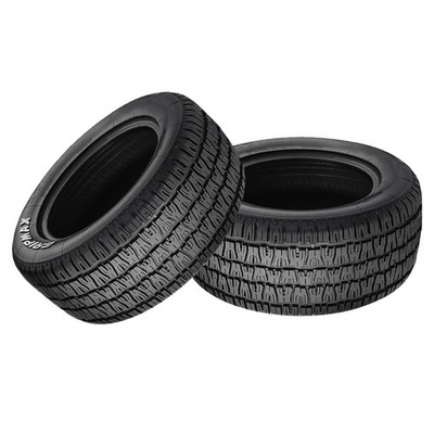 2 X GripMax MaxGrip Classic 295/50R15 108H Tires | eBay