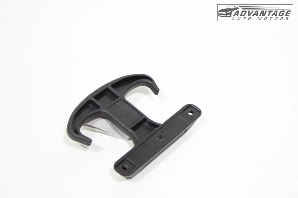 Mercedes Benz E300 W213 2017-2019 maletero maletero maletero gancho de amarre OEM Foto 4 de 4