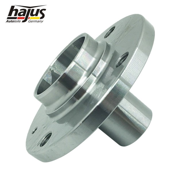 Original hajus Radnabe VW Golf II Jetta II Vorne Vorderachse Links Rechts-image