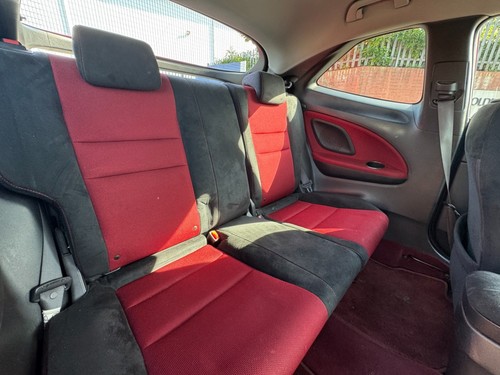 2007 Honda Civic 2.0 i-VTEC Type R GT 3dr HATCHBACK Petrol Manual - Picture 17 of 17
