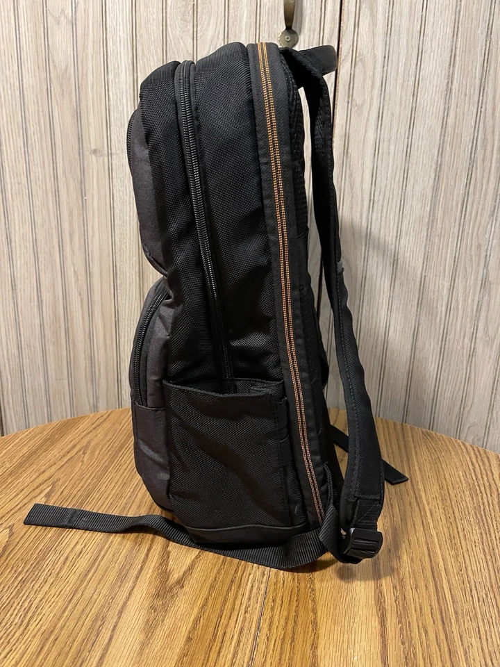 Targus 15.6 CitySmart Advanced Checkpoint-Friendly Backpack - Image 4 of 4