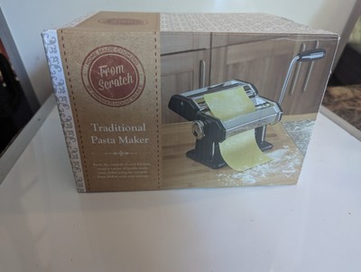 Traditionelle Nudelmaschine von Grund auf hausgemachte Küche von Premier Housewares