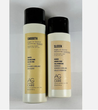 AG Care Smooth & Sleek Argan & Coconut Smooth...