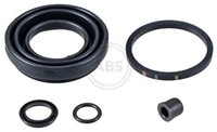 A.B.S. Reparatursatz Bremssattel 53164 FüR Polo 8D2 A4 B5 Audi VW Peugeot Fiat 4