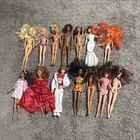 New ListingMattel 1990  Barbie Doll Lot 14 Vintage Boys And Girls  Barbie Accessories #1