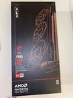 XFX Swift AMD Radeon RX 9070 OC Triple Fan Black 16GB GDDR6