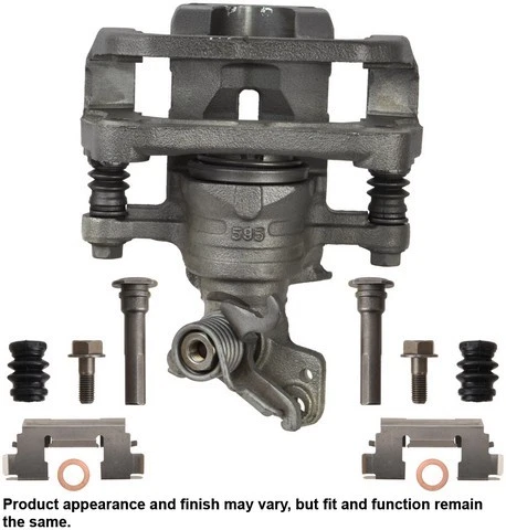 Pinza de freno de disco A1 Cardone 19-B2993 para 04-11 Mazda RX-8 Foto 3 de 4