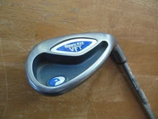 Callaway Hawk Eye VFT Sand Wedge / Hawk Eye Uniflex Steel Shaft 