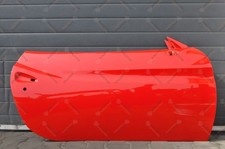Porte avant et accessoires Ferrari California