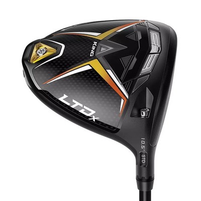 COBRA LTDX DRIVER 9° GRAPHITE 6.0 STANDARD | eBay