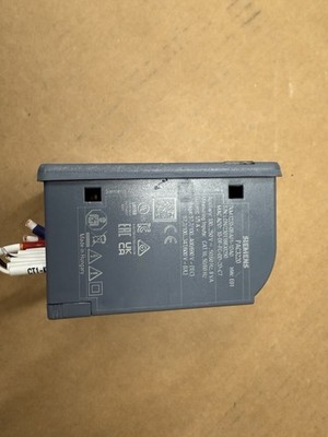 Siemens sentron PAC3220 LCD 96X96 7KM3220-0BA01-1DA0 ( 7KM3 220-0BA01 ...