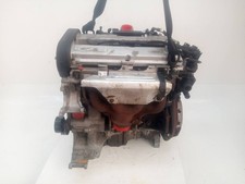 L1H KOMPLETTER MOTOR / 144406 FÜR FORD ESCORT BERLINA/TURNIER CL BERLINA