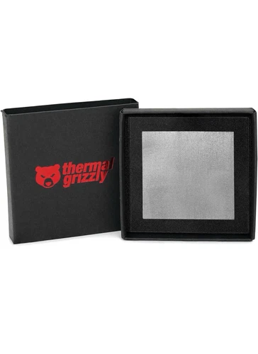 Thermal Grizzly KryoSheet (38x38x0.2mm) – Ultra High Graphene Thermal Pad (E57)