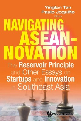 NAVIGATING ASEANNOVATION | Tan Yinglan | Englisch | Taschenbuch | 2020