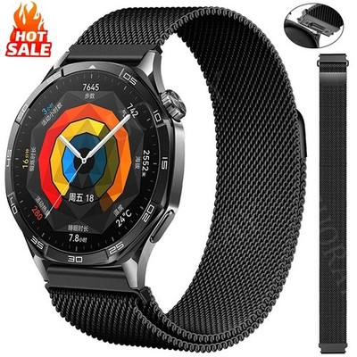 22mm Magnet Milanese Armband Für Xiaomi Watch S2 S3 S4 Sport S1 Pro Active Color