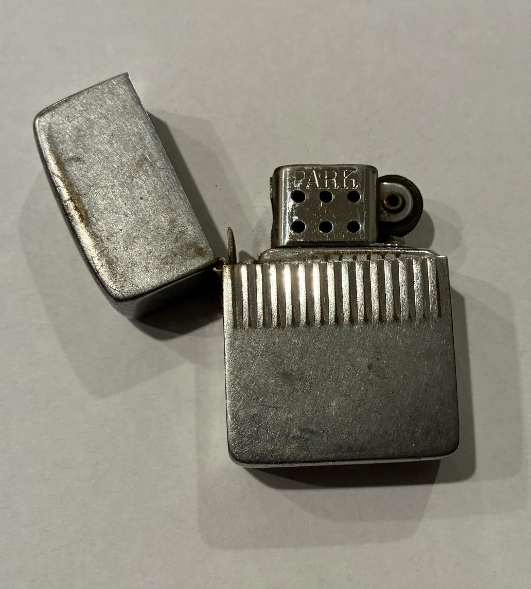 Park Sherman Other Collectible Lighters for sale | eBay