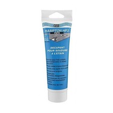 Décapant pâte pour soudure à l étain 125 ml HAMPTON H3 GEB 100351