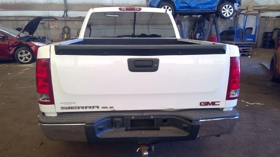 司机侧视镜电源光学 DL3 适合 09-14 SIERRA 2500 拾音器 6282698 — 第 2/4 张图片