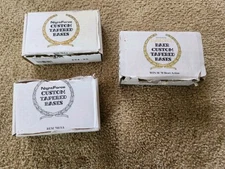 NEW  Nightforce Baer Custom Tapered Picatinny 2-pc Bases New-Old Stock