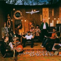 Audio Cd - Mystery Jets - Making Dens - Warner Music -D- Neu