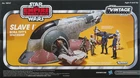 Star Wars The Vintage Collection Slave 1 Boba Fett's Spaceship. SLAVE 1 see desc