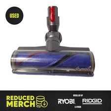 DYSON V7 V8 V10 V11 Roller Cleaner Head Attachment 164355 M5-3