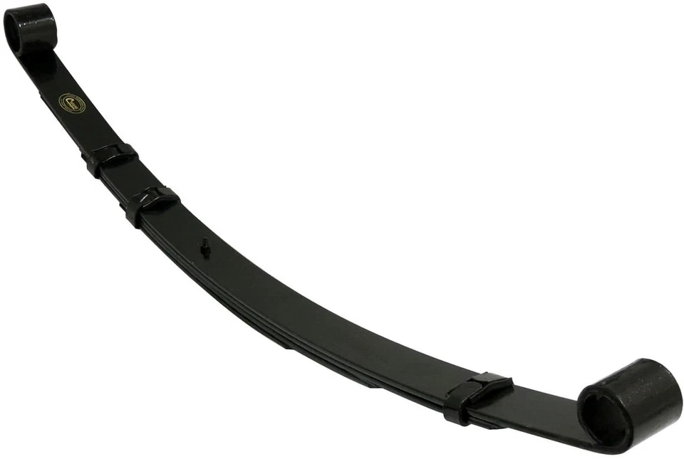 Crown Automotive 4886186AA Set of 2 Rear Leaf Springs for 84-01 Jeep Cherokee XJ Foto 4 de 4