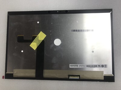 13.3''LED LCD Touch screen Assembly for HP Spectre Folio 13-AK1017NR 3840X2160