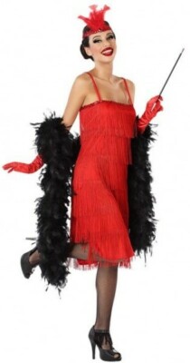 Charleston AnnÃ©es Folles Robe Les AnnÃ©es Folles Vetements