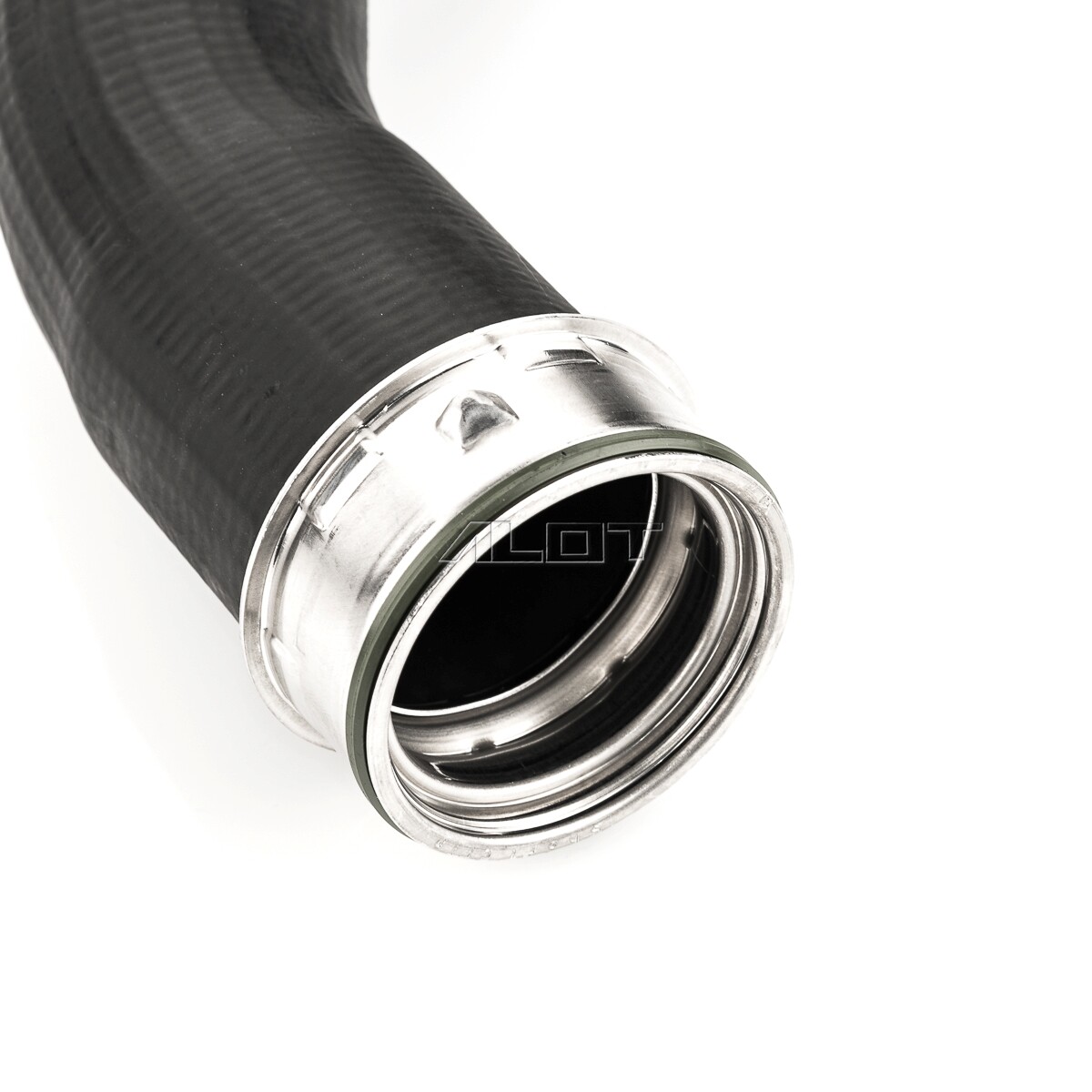 Air Intake Hose Turbo Hose Intercooler for Jeep Grand Cherokee 3.0 CRD eBay