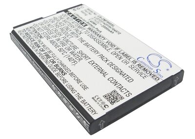3,7V Akku für ZTE MF90 MF90C MF91 Li-Ion NEU