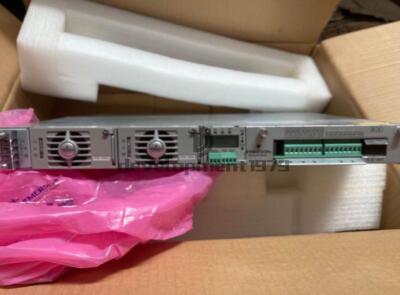 1PC Emerson Netsure 212 C23-S2 20A48V Netzwerk Antrieb Doppelt Modul (10A Jede)