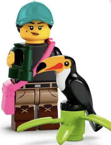 NEU Authentische LEGO 71032-Serie 22 Sammlerstücke Minifiguren Minifiguren Sie wählen! - Bild 13 von 13