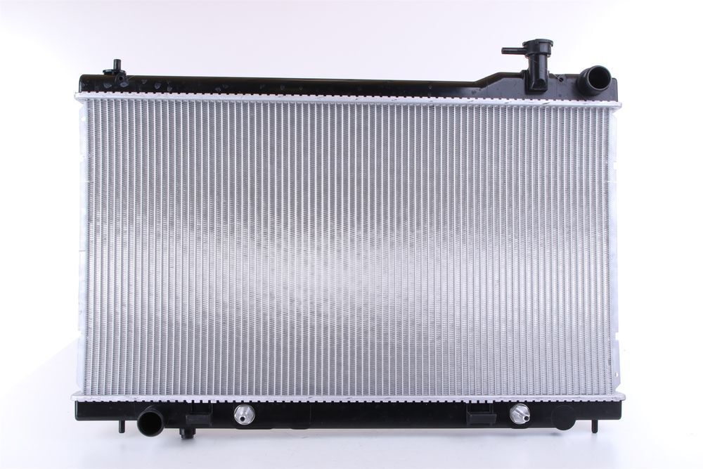 Radiator-X, GAS, Eng Code: VQ35DE, Natural Nissens fits 03-07 INFINITI G35