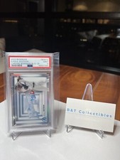 Kahlil Watson 2022 Bowman Chrome in 3D #B3D12 Miami Marlins PSA 9 MINT 🔥
