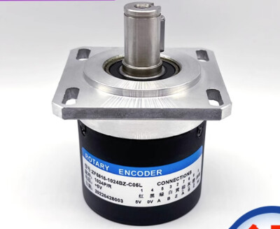 NEW IFT FOR ZF5815-1024BZ-5L CNC machine tool spindle photoelectric encoder  #WD