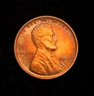 1926 Lincoln Wheat Cent Gem BU