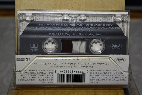 CASSETTE TAPES New Wave Punk Pop 80s 90s OVER 200 HIT TITLES BUILD UR OWN LOT - Picture 290 of 355