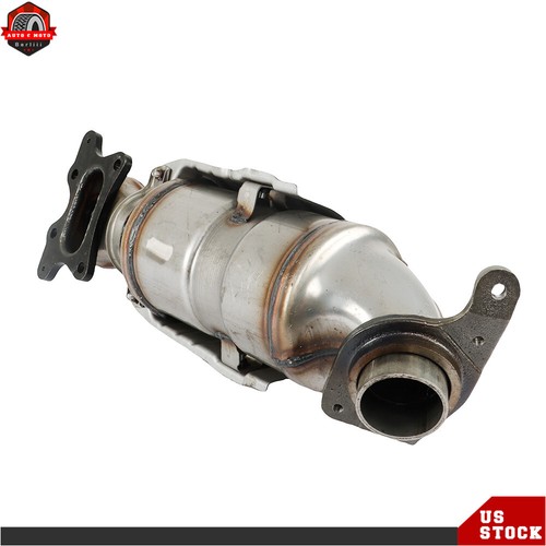Exhaust Catalytic Converter 16448 For Honda Civic 1.8L l4 2006-2009 2010 2011 - Picture 3 of 14