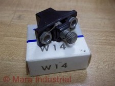 Allen Bradley W14 Overload Relay Heater Element Pack of 5