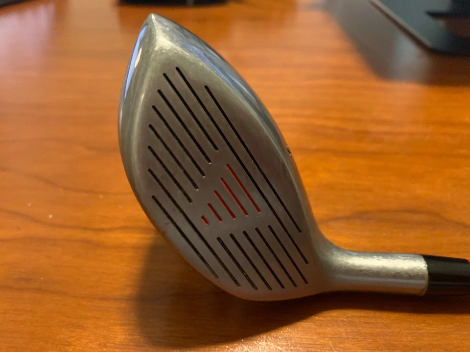 XPC3 15-5 Acero Inoxidable #9 25 Grados Loft Tour Clásico Regular Flex Peso Ligero Foto 2 de 4